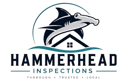 Hammerhead Inspections logo